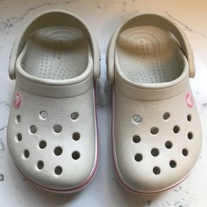 ***SOLD***Crocs